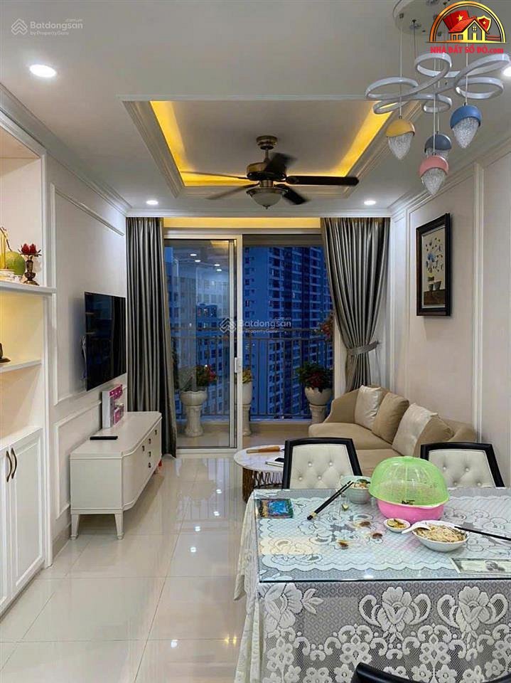 Bán nhà đất Đường Phổ Quang – Phường cũ Đức Nhuận Quận Phú Nhuận – Phường mới Đức Nhuận – Thành phố Hồ Chí Minh 103 m2 8.55 tỷ