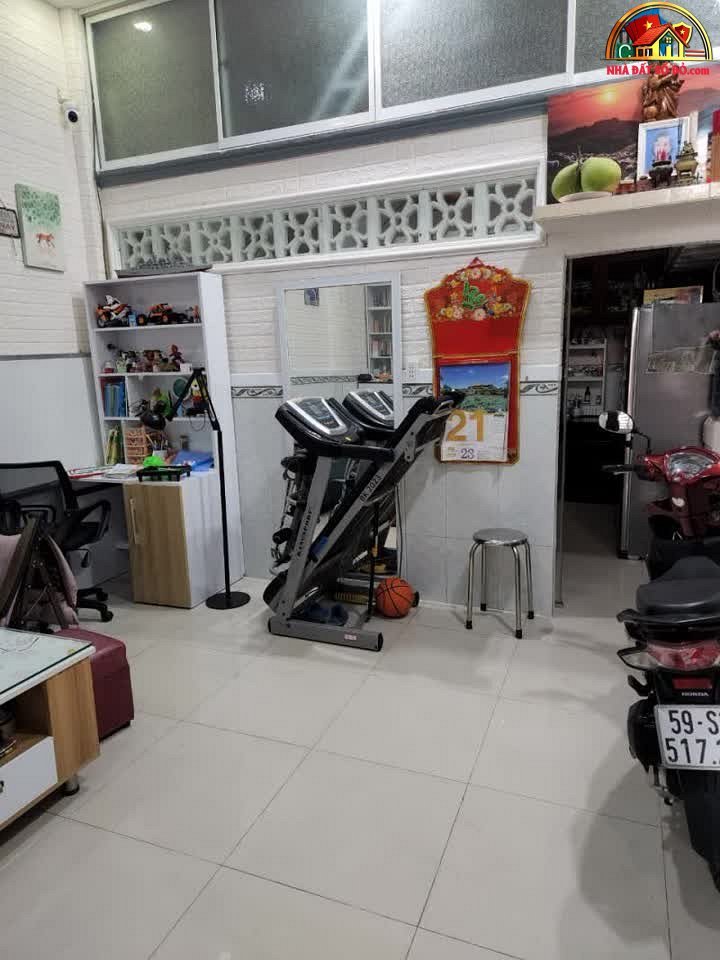 Bán nhà đất Đường Hòa Bình – Phường cũ 5 Quận 11 – Phường mới 5 – Thành phố Hồ Chí Minh 45 m² 2.7 tỷ