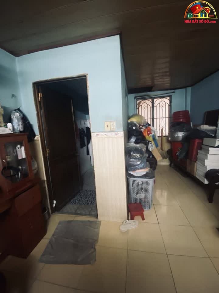 Bán nhà đất Đường Tân Thành – Phường cũ Hòa Thạnh Quận Tân Phú – Phường mới Hòa Thạnh – Thành phố Hồ Chí Minh – Diện tích 96 m² – Giá 13.5 tỷ