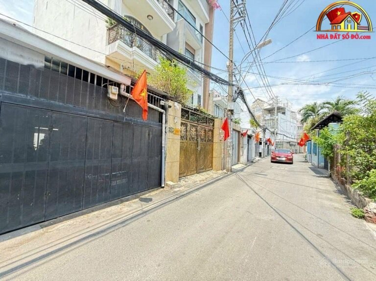 Bán nhà đất Đường Nguyễn Văn Lượng – Phường … – Bán nhà trong ngõ, hẻm Quận Gò Vấp – TP Hồ Chí Minh giá 5 – 7 tỷ