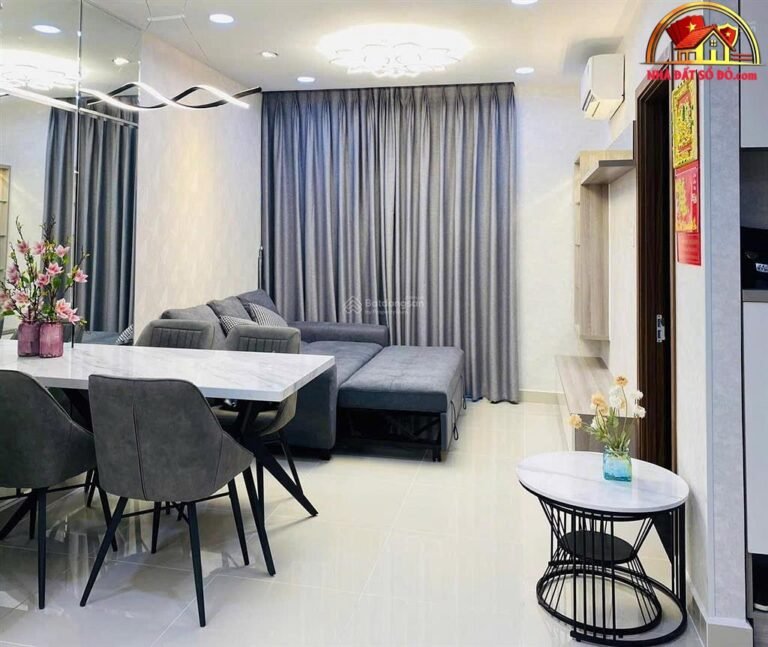 Bán nhà đất Đường Không xác định – Quận Khôn… – Bán chung cư Quận Tân Phú – TP Hồ Chí Minh giá 3 – 5 tỷ