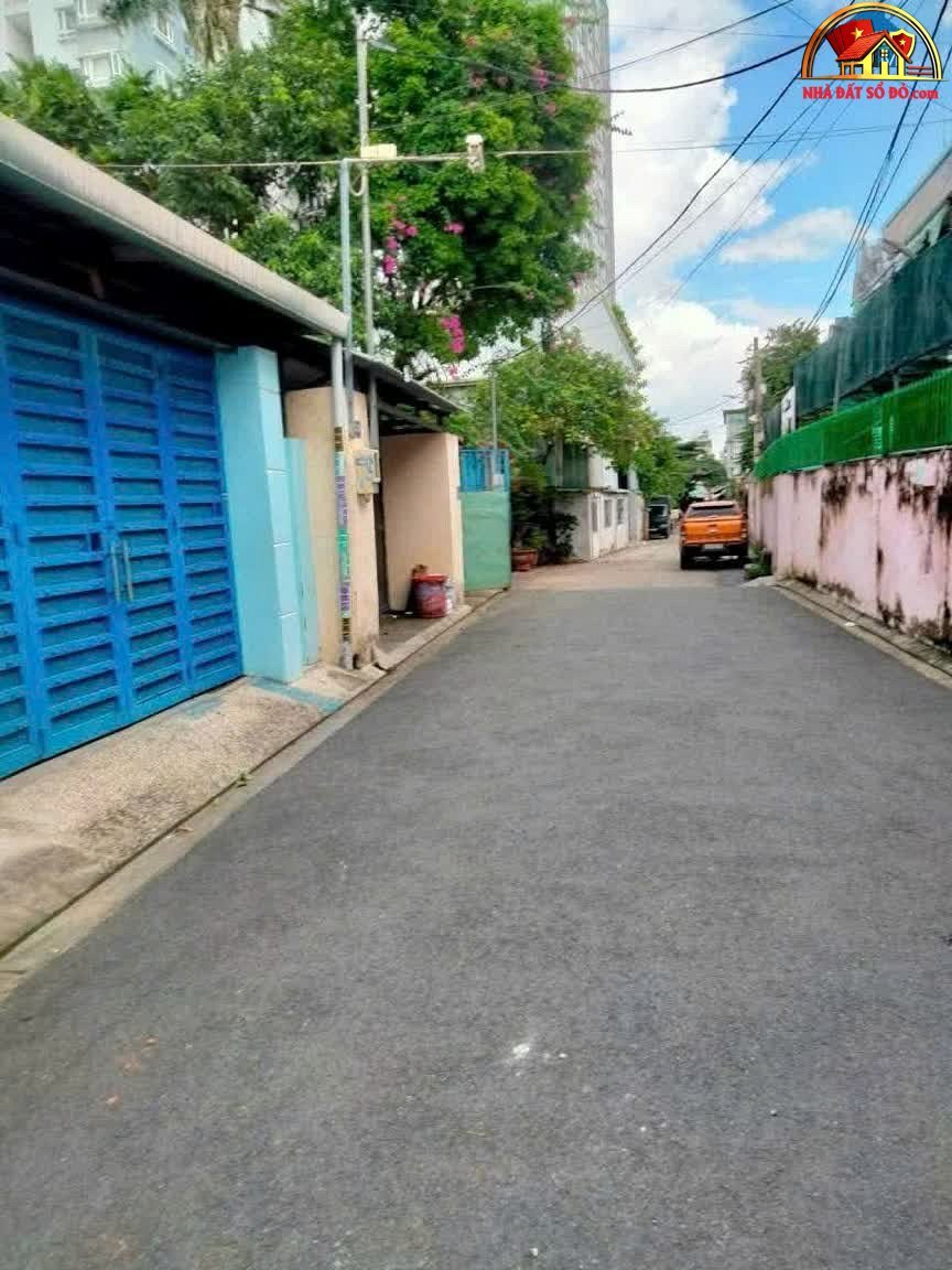 Bán nhà đất Đường Thới An 16 – Phường cũ Thới An Quận 12 – Phường mới Không xác định – Thành phố Hồ Chí Minh 204 m² 8.29 tỷ