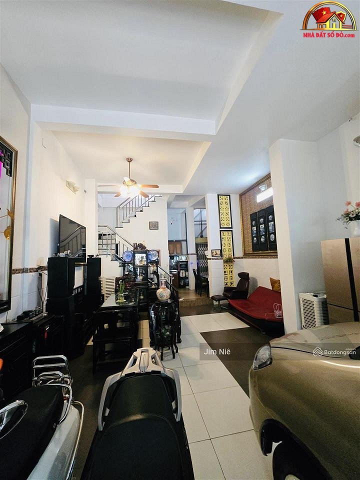 Nhà mặt tiền nội bộ đường không xác định – Phường cũ An Lạc Quận Bình Tân – Phường mới An Lạc – Thành phố Hồ Chí Minh – Diện tích 84 m2 – Giá 7.3 tỷ