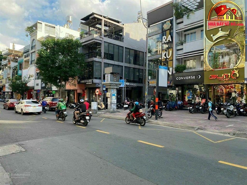 Bán nhà đất Đường Bàu Cát – Phường cũ 14 Quận Tân Bình – Phường mới 14 – Thành phố Hồ Chí Minh diện tích 144m2 giá 31500000000