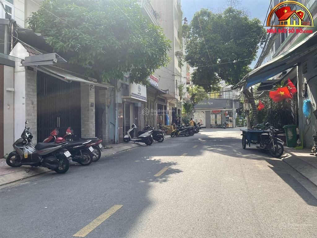 Bán nhà đất Đường Bàu Cát – Phường cũ 14 Quận Tân Bình – Phường mới 14 – Thành phố Hồ Chí Minh diện tích 144m2 giá 31500000000