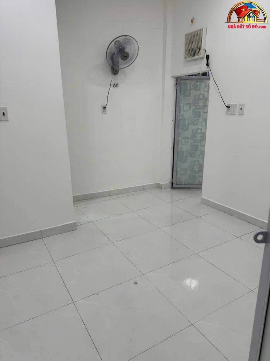 Bán nhà đất Đường Kinh Dương Vương – Phường cũ An Lạc Quận Bình Tân – Phường mới An Lạc – Thành phố Hồ Chí Minh Diện tích 17m² – Giá 2.65 tỷ