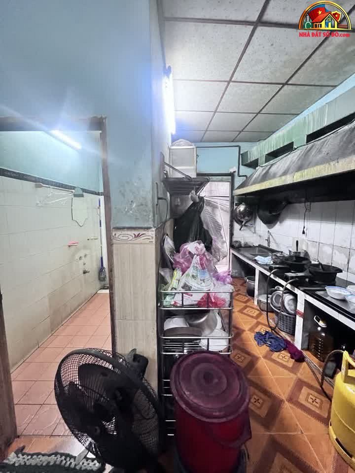 Bán nhà đất Đường Tân Thành – Phường cũ Hòa Thạnh Quận Tân Phú – Phường mới Hòa Thạnh – Thành phố Hồ Chí Minh 96m² 13.5 tỷ
