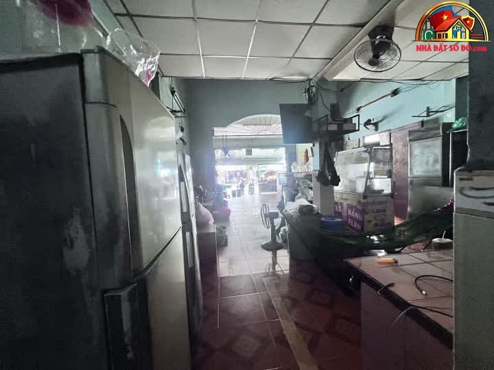 Bán nhà đất Đường Tân Thành – Phường cũ Hòa Thạnh Quận Tân Phú – Phường mới Hòa Thạnh – Thành phố Hồ Chí Minh 96m² 13.5 tỷ