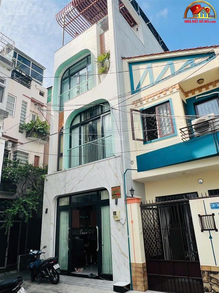Bán nhà đất Đường Nguyễn Kiệm – Phường cũ Đức Nhuận Quận Phú Nhuận – Phường mới Không xác định – Thành phố Hồ Chí Minh diện tích 72 m2 giá 13500000000