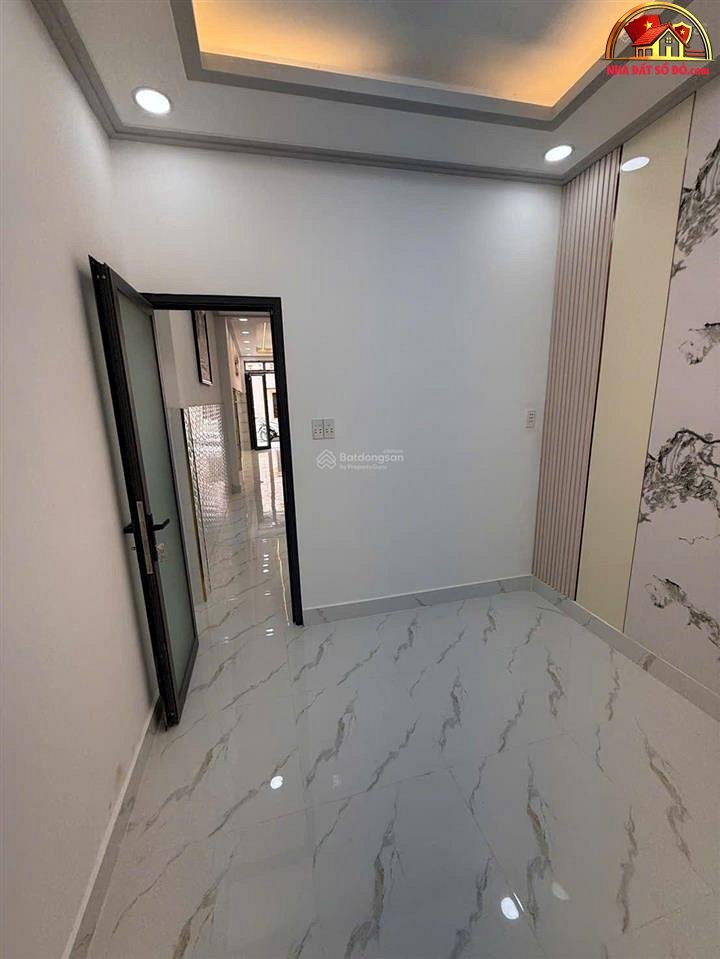Nhà Hẻm 103/1E Đường Văn Thân – Phường cũ 8 Quận 6 – Phường mới 8 – Thành phố Hồ Chí Minh Diện tích 44 m2 – Giá 5.4 tỷ