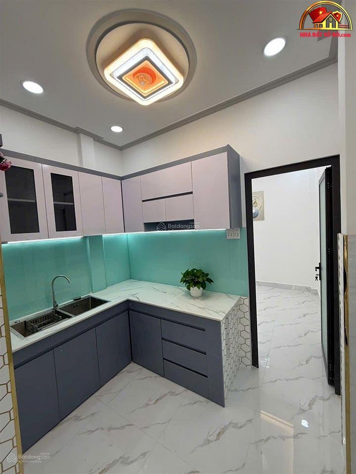 Nhà Hẻm 103/1E Đường Văn Thân – Phường cũ 8 Quận 6 – Phường mới 8 – Thành phố Hồ Chí Minh Diện tích 44 m2 – Giá 5.4 tỷ