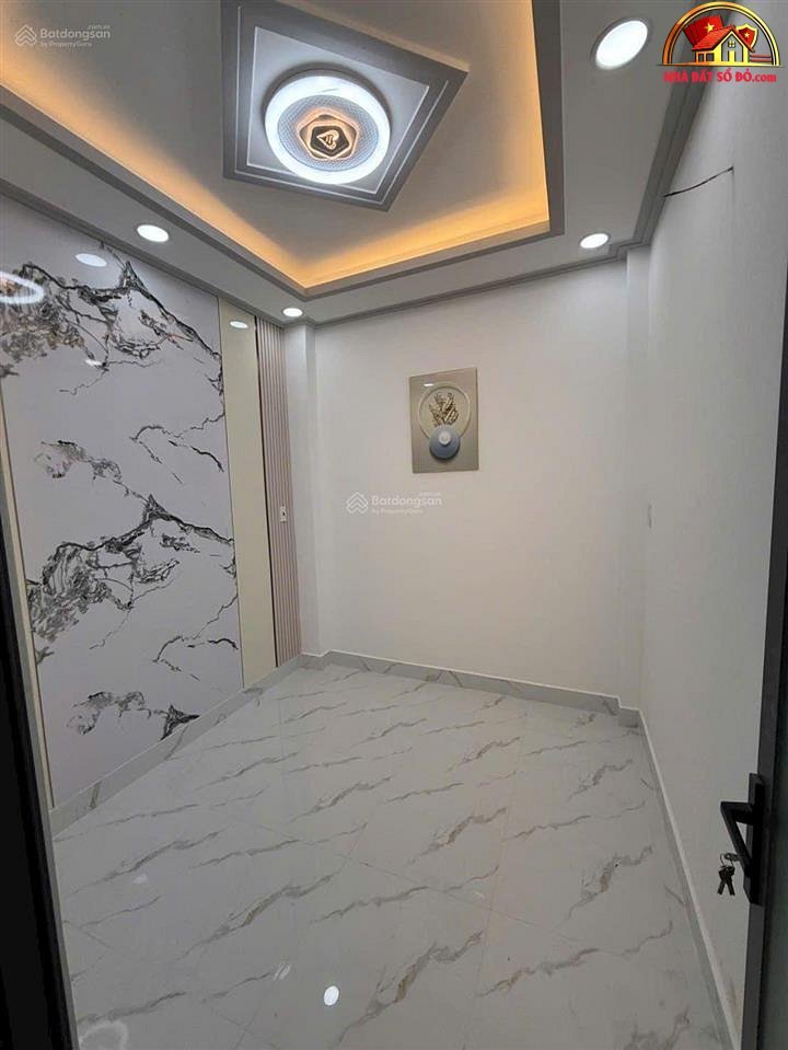 Nhà Hẻm 103/1E Đường Văn Thân – Phường cũ 8 Quận 6 – Phường mới 8 – Thành phố Hồ Chí Minh Diện tích 44 m2 – Giá 5.4 tỷ