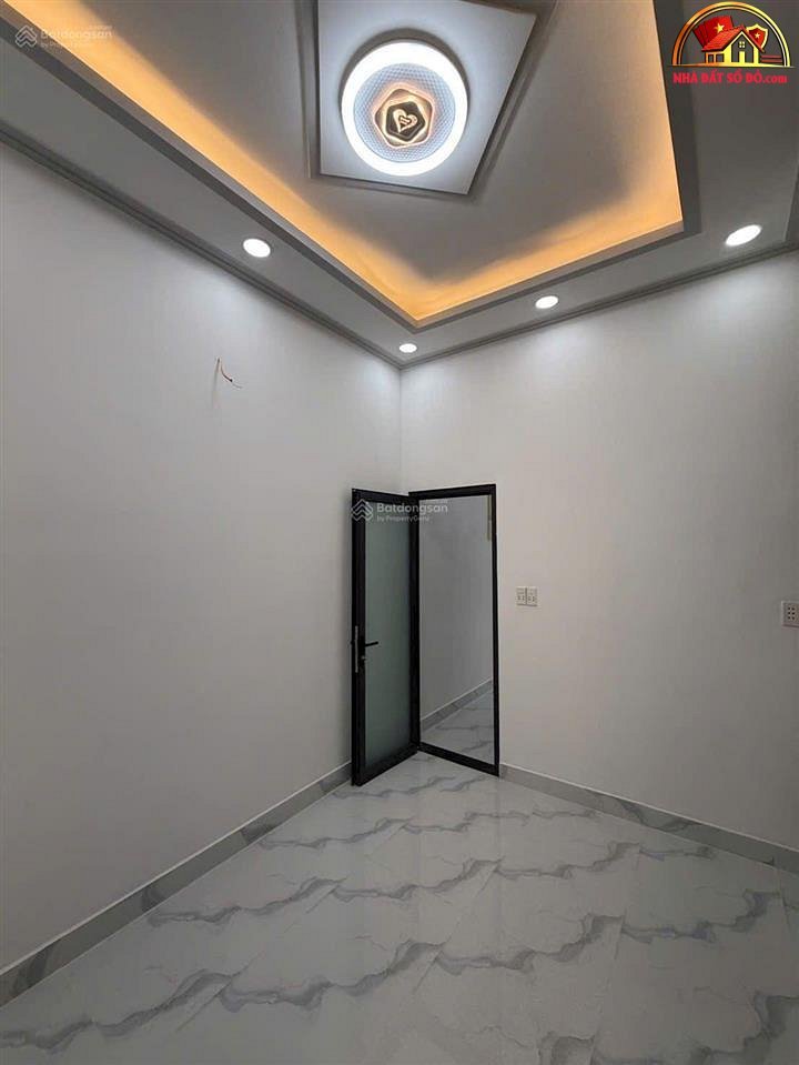 Nhà Hẻm 103/1E Đường Văn Thân – Phường cũ 8 Quận 6 – Phường mới 8 – Thành phố Hồ Chí Minh Diện tích 44 m2 – Giá 5.4 tỷ