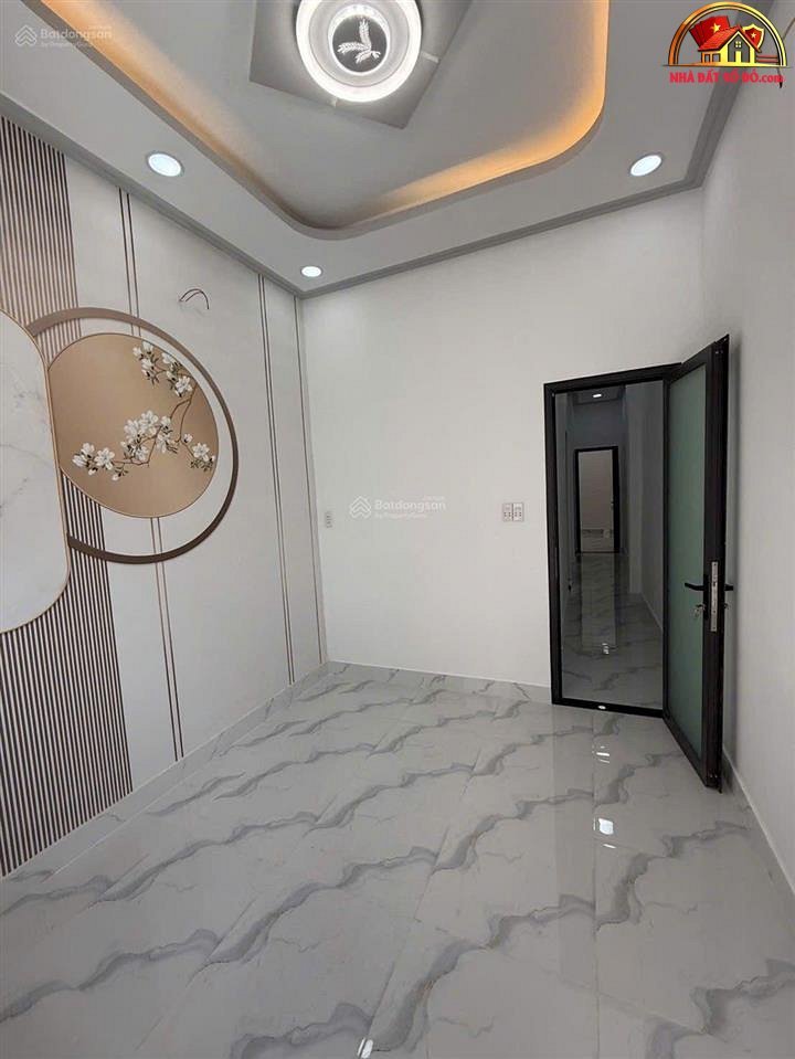 Nhà Hẻm 103/1E Đường Văn Thân – Phường cũ 8 Quận 6 – Phường mới 8 – Thành phố Hồ Chí Minh Diện tích 44 m2 – Giá 5.4 tỷ