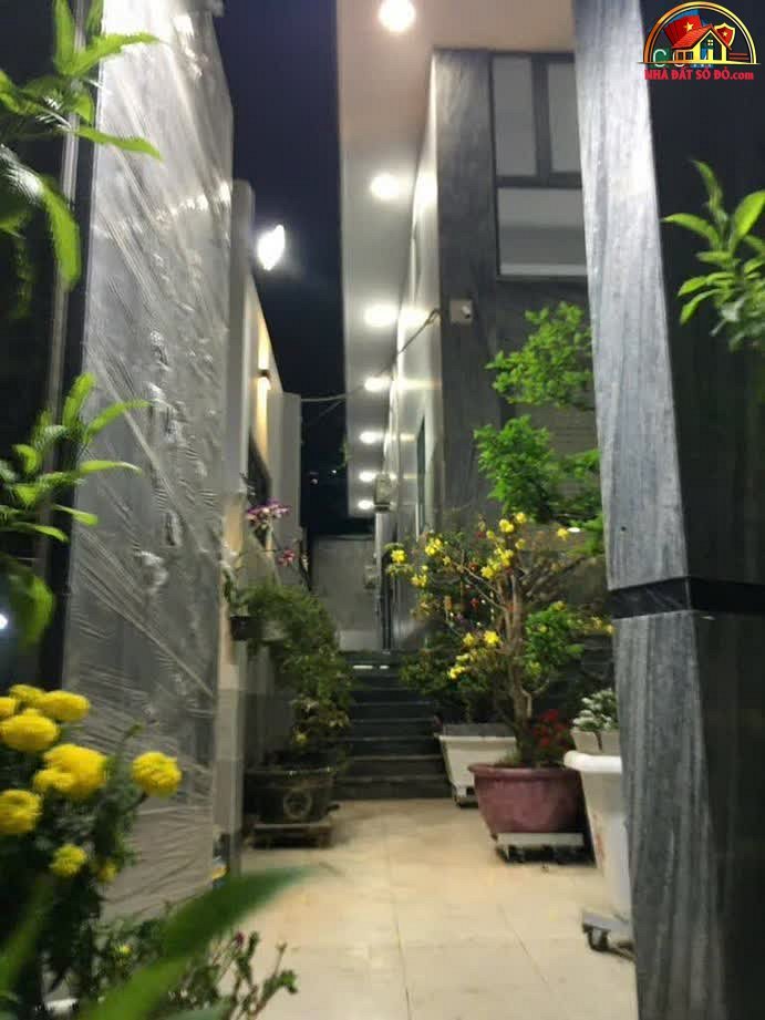 Bán nhà đất Đường Hồ Học Lãm – Phường cũ An Lạc Quận Bình Tân – Phường mới An Lạc – Thành phố Hồ Chí Minh 160 m² 24 tỷ