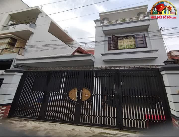 Bán nhà đất Đường Bãi Sậy – Phường cũ 4 Quận 6 – Phường mới 4 – Thành phố Hồ Chí Minh – Diện tích 154 m² – Giá 13 tỷ