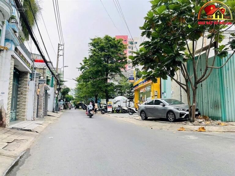 Thông tin nhà mặt tiền Đường Số 5 – Phường cũ 17 Quận Gò Vấp – Phường mới 17 – Thành phố Hồ Chí Minh – Diện tích 72m2 – Giá 9.5 tỷ