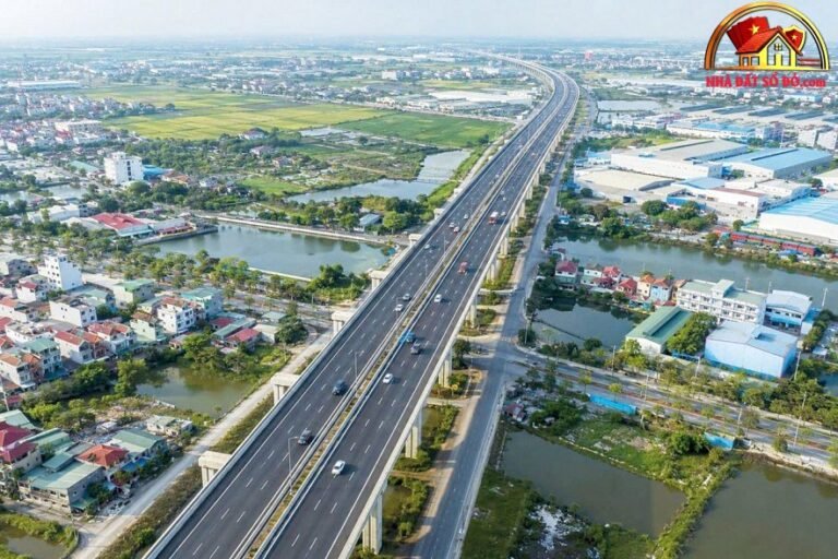 Bất Động Sản Sổ Đỏ 2026: Xu Hướng và Cơ Hội Đầu Tư