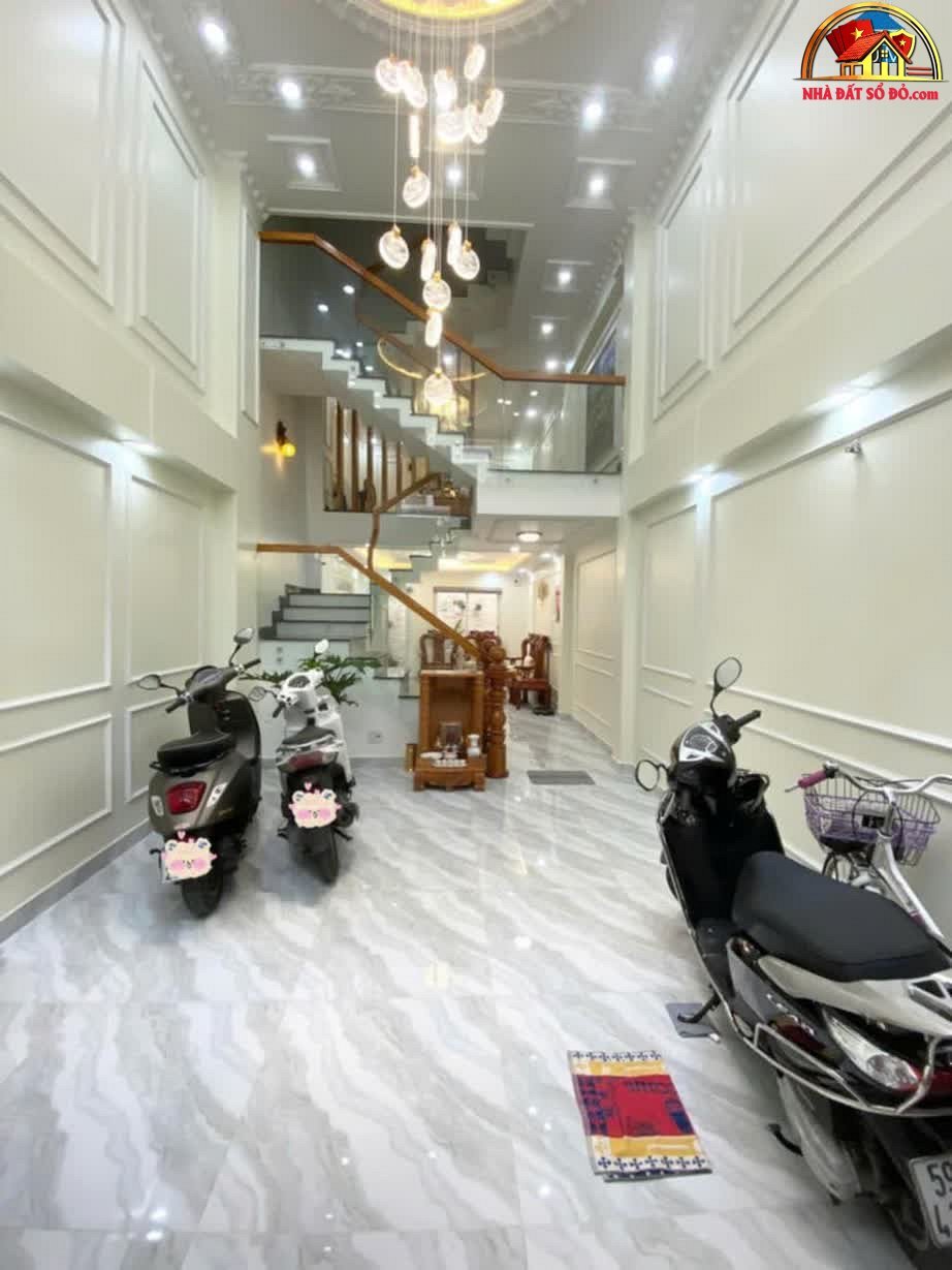 Bán nhà riêng Đường 1 – Phường cũ Hiệp Tân Quận Tân Phú – Phường mới Hiệp Tân – Thành phố Hồ Chí Minh diện tích 60 m² giá 7.9 tỷ