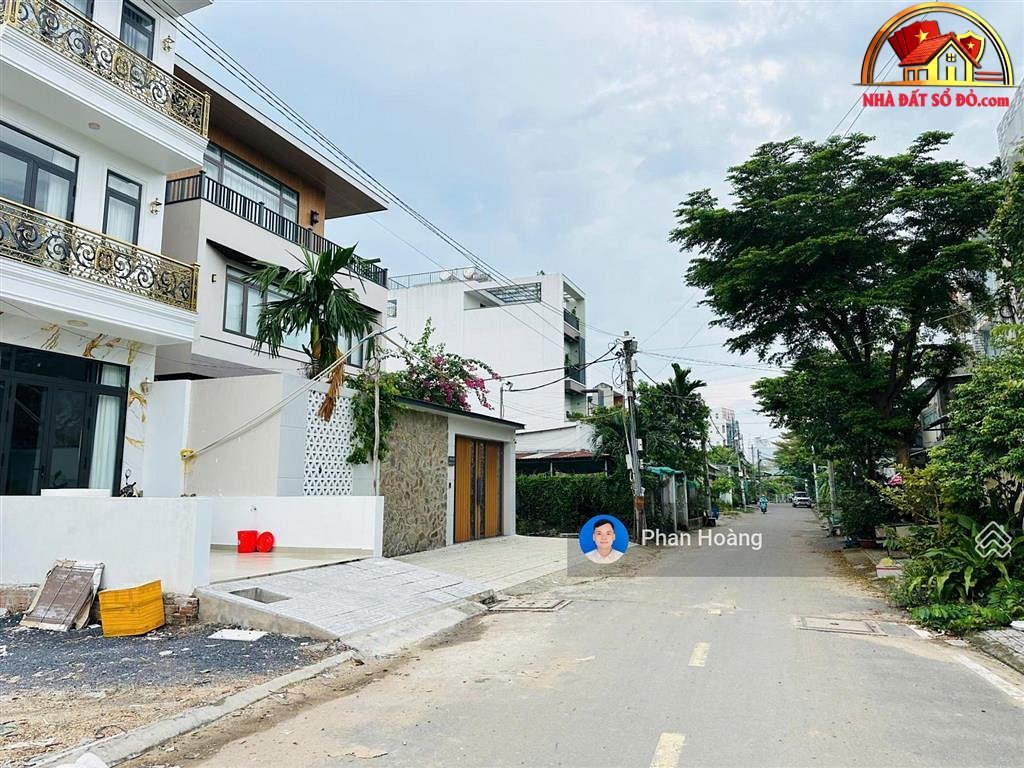 Bán nhà đất Đường Vườn Lài – Phường cũ An Phú Đông Quận 12 – Phường mới An Phú Đông – Thành phố Hồ Chí Minh 163 m2 21 tỷ