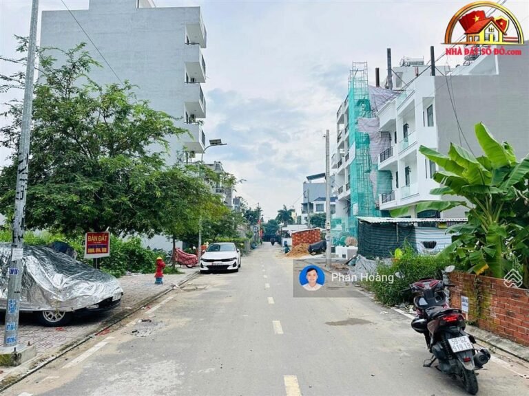 Bán nhà đất Đường Vườn Lài – Phường cũ An Phú Đông Quận 12 – Phường mới An Phú Đông – Thành phố Hồ Chí Minh 163 m2 21 tỷ