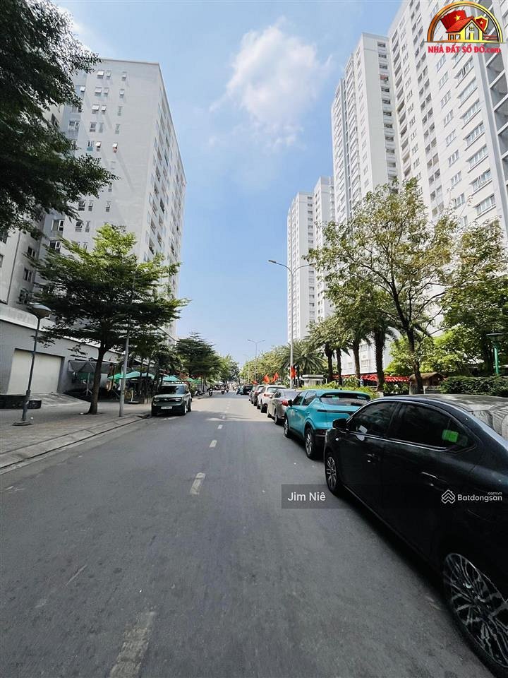 Nhà đất Đường Hậu Giang – Phường cũ Không xác định – Quận 6 – Phường mới Không xác định – Thành phố Hồ Chí Minh – Diện tích 78 m2 – Giá 7.1 tỷ
