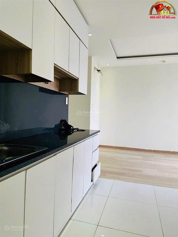 Căn hộ chung cư I-Home 1 đường Phạm Văn Chiêu – Phường cũ An Hội Tây Quận Gò Vấp – Phường mới An Hội Tây – Thành phố Hồ Chí Minh diện tích 48 m2 giá 2.16 tỷ