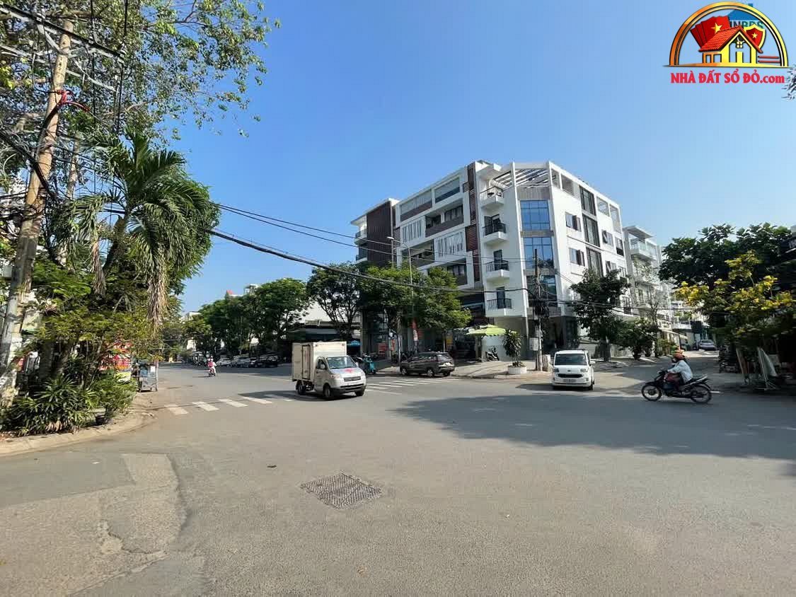 Bán nhà đất Đường Tân Sơn – Phường cũ 15 Quận Tân Bình – Phường mới 15 – Thành phố Hồ Chí Minh – Diện tích 100 m² – 18 tỷ