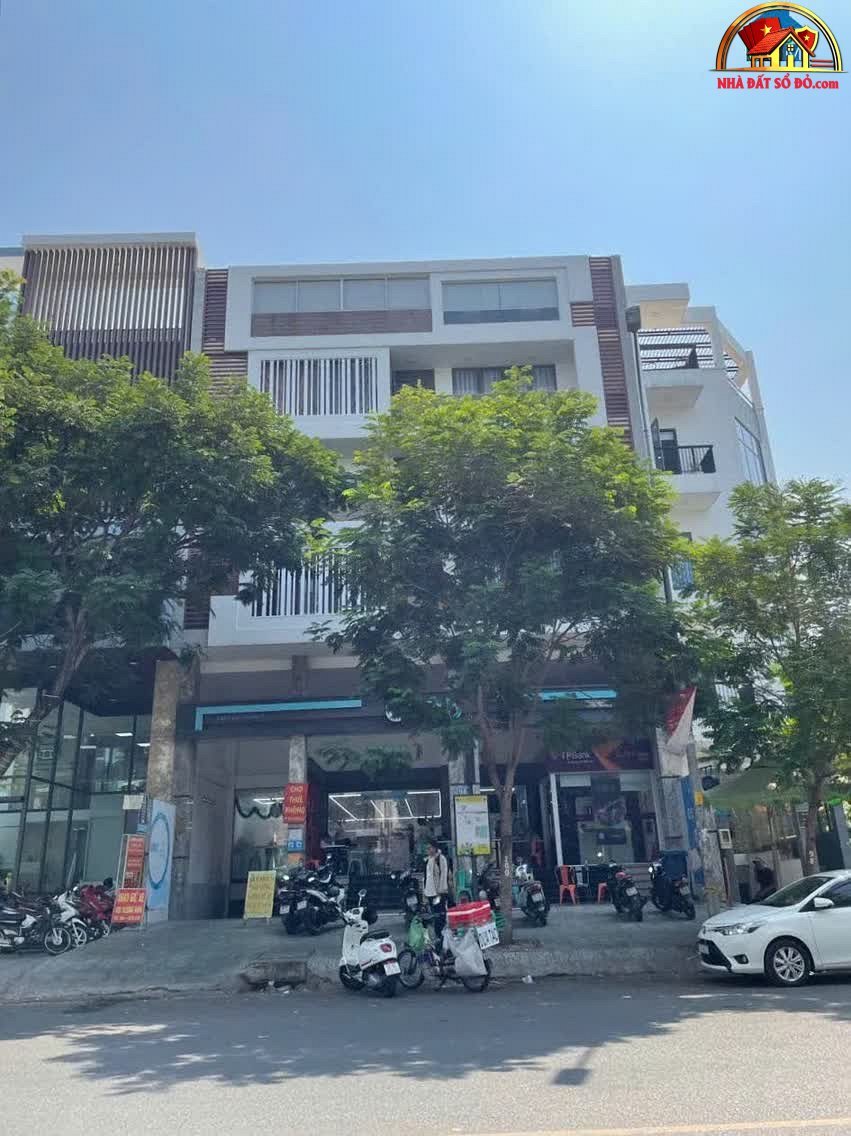 Bán nhà đất Đường Tân Sơn – Phường cũ 15 Quận Tân Bình – Phường mới 15 – Thành phố Hồ Chí Minh – Diện tích 100 m² – 18 tỷ