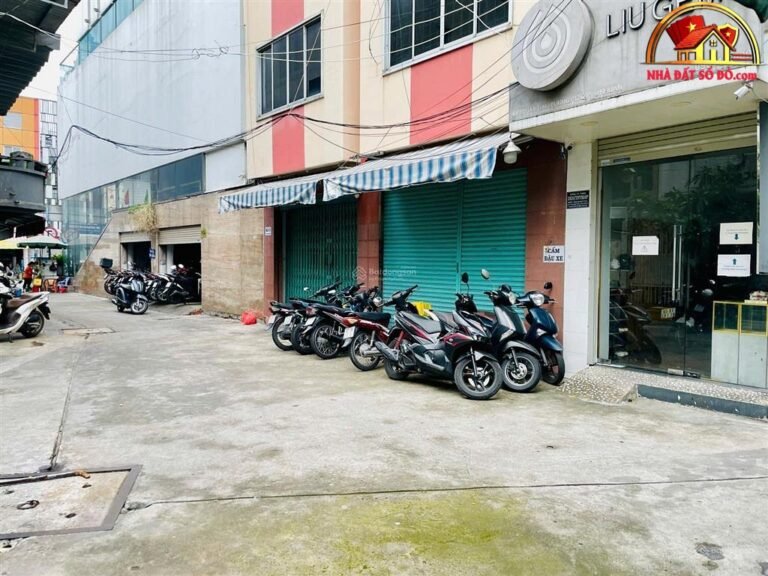 Bán nhà đất Đường Phan Đình Phùng – Phường c… – Bán nhà mặt phố Quận Phú Nhuận – TP Hồ Chí Minh giá 10 – 15 tỷ