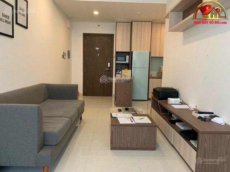 Bán nhà đất Đường Phạm Văn Đồng – Phường cũ 13 Quận Bình Thạnh – Phường mới 13 – Thành phố Hồ Chí Minh diện tích 82 m2 giá 3.8 tỷ
