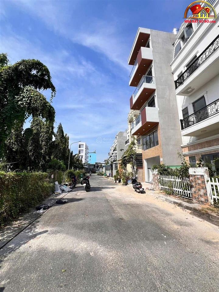Bán nhà đất Đường Thạnh Xuân – Phường cũ Thạnh Xuân Quận 12 – Phường mới Thạnh Xuân – Thành phố Hồ Chí Minh diện tích 350 m2 giá 11000000000