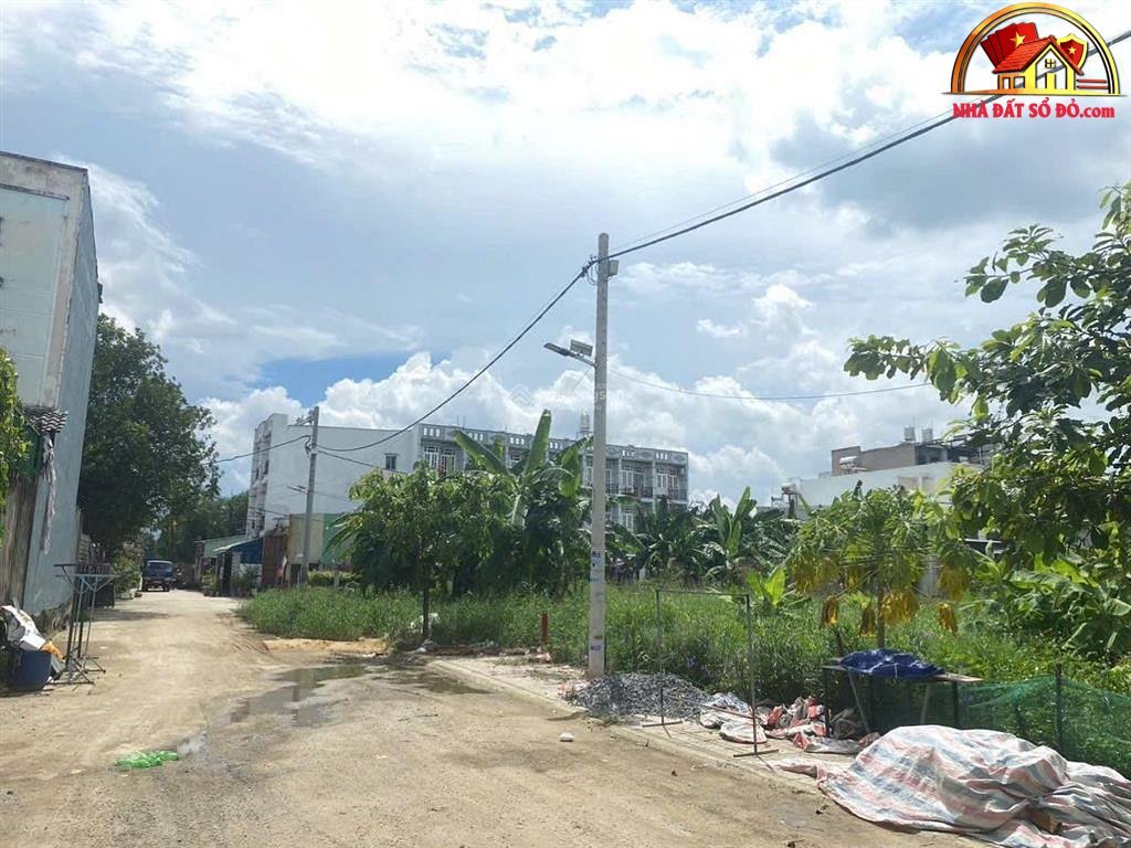 Bán nhà đất Đường Thạnh Xuân – Phường cũ Thạnh Xuân Quận 12 – Phường mới Thạnh Xuân – Thành phố Hồ Chí Minh diện tích 350 m2 giá 11000000000