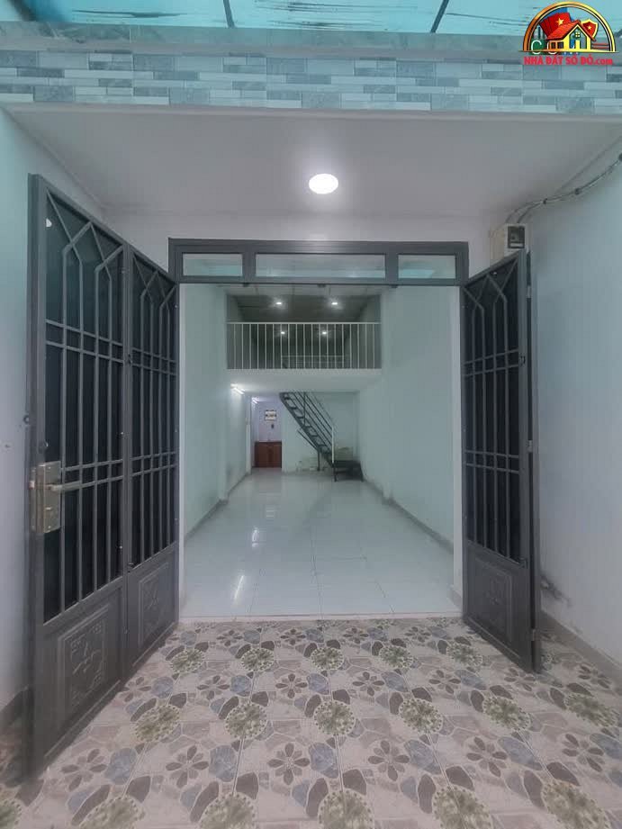 Bán nhà đất Đường Phan Văn Hùm – Phường cũ Trung Mỹ Tây Quận 12 – Phường mới Không xác định – Thành phố Hồ Chí Minh 33 m² 2.9 tỷ