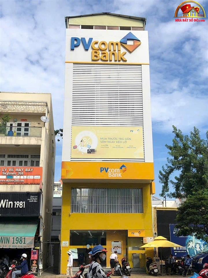 Cần Bán Gấp Nhà Mặt Tiền Lạc Long Quân – Phường 5 Quận 11 – Thành Phố Hồ Chí Minh Diện Tích 97 m2 Giá 23.5 tỷ