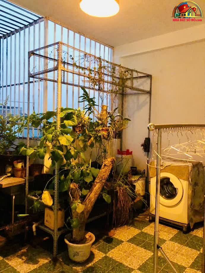 Bán nhà đất Đường Nguyễn Văn Khối – Phường cũ 11 Quận Gò Vấp – Phường mới 11 – Thành phố Hồ Chí Minh diện tích 58m² giá 7 tỷ