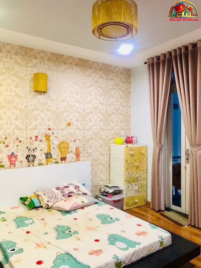 Bán nhà đất Đường Nguyễn Văn Khối – Phường cũ 11 Quận Gò Vấp – Phường mới 11 – Thành phố Hồ Chí Minh diện tích 58m² giá 7 tỷ