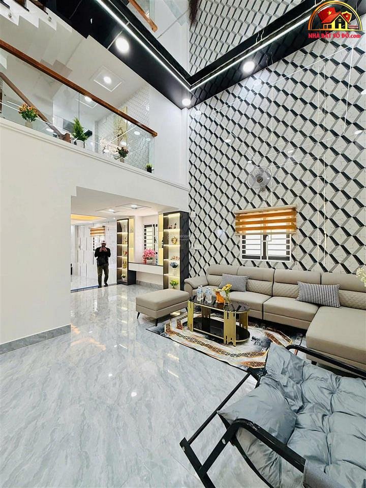 Bán nhà đất Đường Mai Xuân Thưởng – Phường cũ Bình Tây Quận 6 – Phường mới Bình Tây – Thành phố Hồ Chí Minh diện tích 64 m2 giá 8200000000