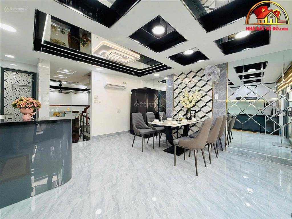 Bán nhà đất Đường Mai Xuân Thưởng – Phường cũ Bình Tây Quận 6 – Phường mới Bình Tây – Thành phố Hồ Chí Minh diện tích 64 m2 giá 8200000000