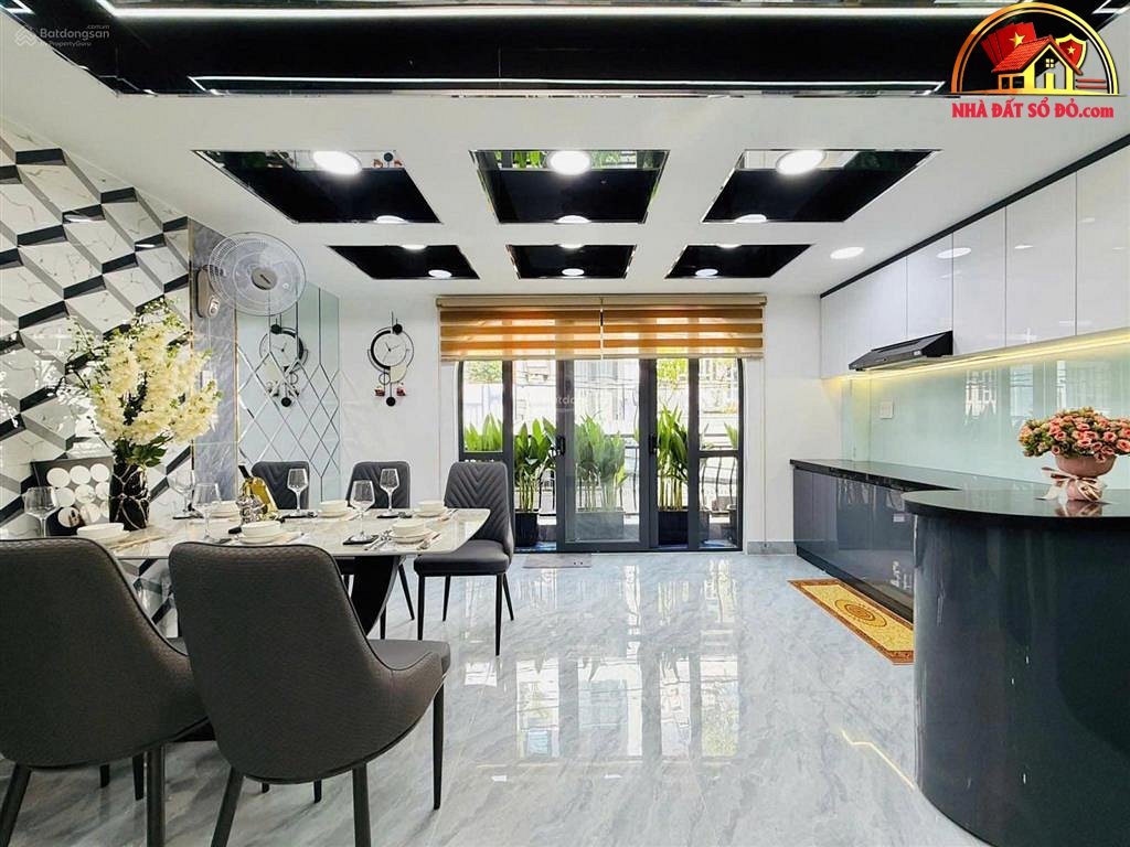 Bán nhà đất Đường Mai Xuân Thưởng – Phường cũ Bình Tây Quận 6 – Phường mới Bình Tây – Thành phố Hồ Chí Minh diện tích 64 m2 giá 8200000000