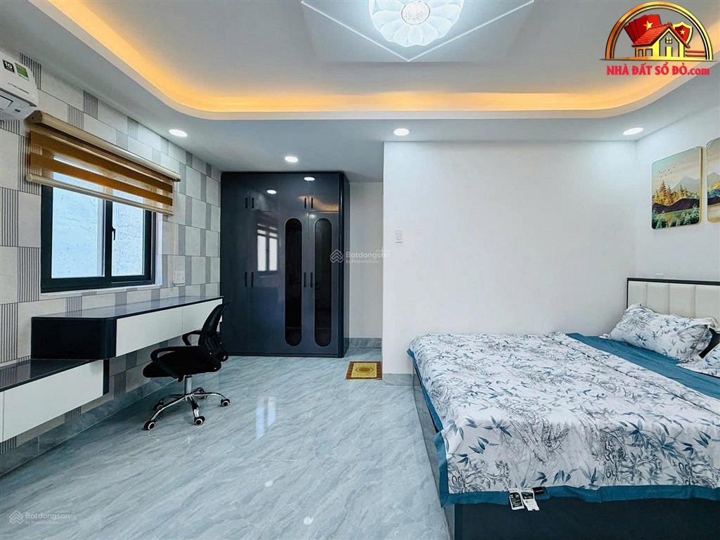 Bán nhà đất Đường Mai Xuân Thưởng – Phường cũ Bình Tây Quận 6 – Phường mới Bình Tây – Thành phố Hồ Chí Minh diện tích 64 m2 giá 8200000000
