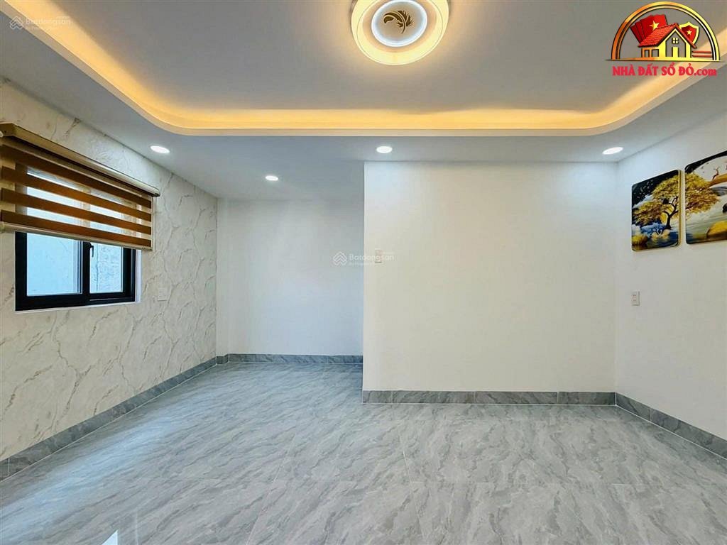 Bán nhà đất Đường Mai Xuân Thưởng – Phường cũ Bình Tây Quận 6 – Phường mới Bình Tây – Thành phố Hồ Chí Minh diện tích 64 m2 giá 8200000000