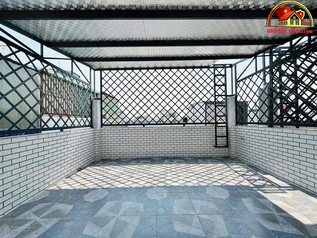 Bán nhà đất Đường Mai Xuân Thưởng – Phường cũ Bình Tây Quận 6 – Phường mới Bình Tây – Thành phố Hồ Chí Minh diện tích 64 m2 giá 8200000000