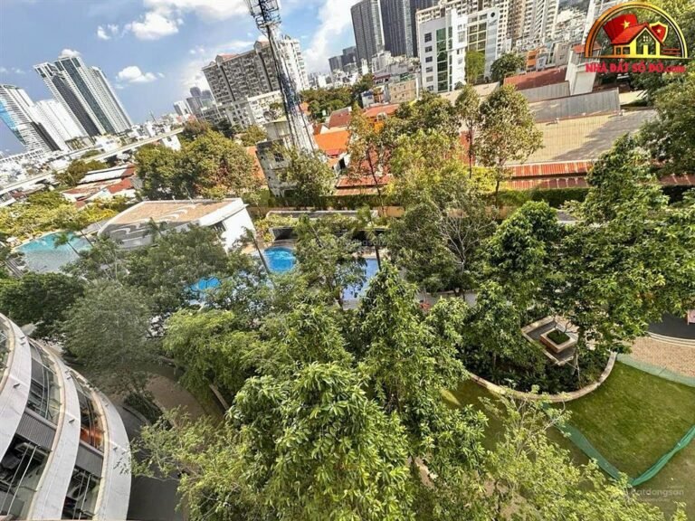 Cần bán căn hộ 1 phòng ngủ chung cư City Garden Đư… – Bán nhà trong ngõ, hẻm Quận Bình Thạnh – TP Hồ Chí Minh giá 7 – 10 tỷ