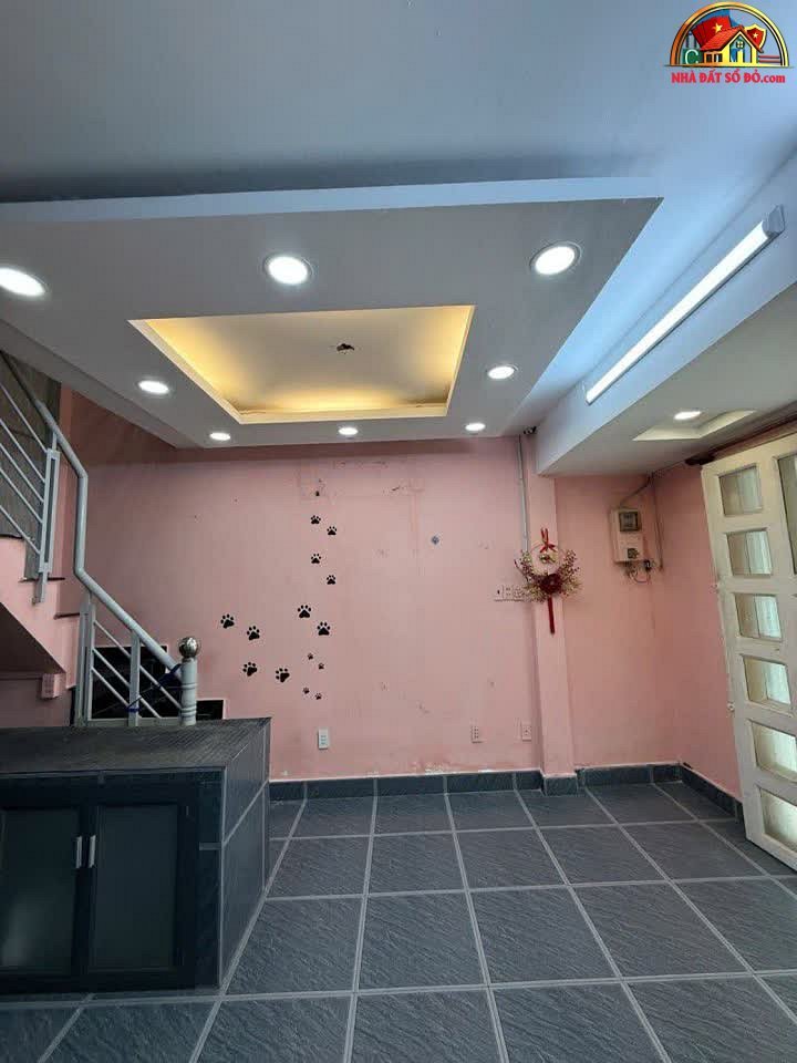 Bán nhà đất Đường Phan Tây Hồ – Phường cũ Ph… – Bán nhà trong ngõ, hẻm Quận Phú Nhuận – TP Hồ Chí Minh giá 3 – 5 tỷ