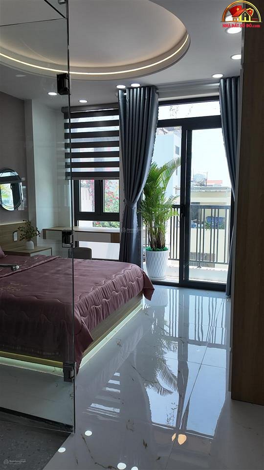 Bán nhà đất Đường Tân Thới Nhất 5 – Phường cũ Tân Thới Nhất Quận 12 – Phường mới Tân Thới Nhất – Thành phố Hồ Chí Minh 53 m2 7.35 tỷ