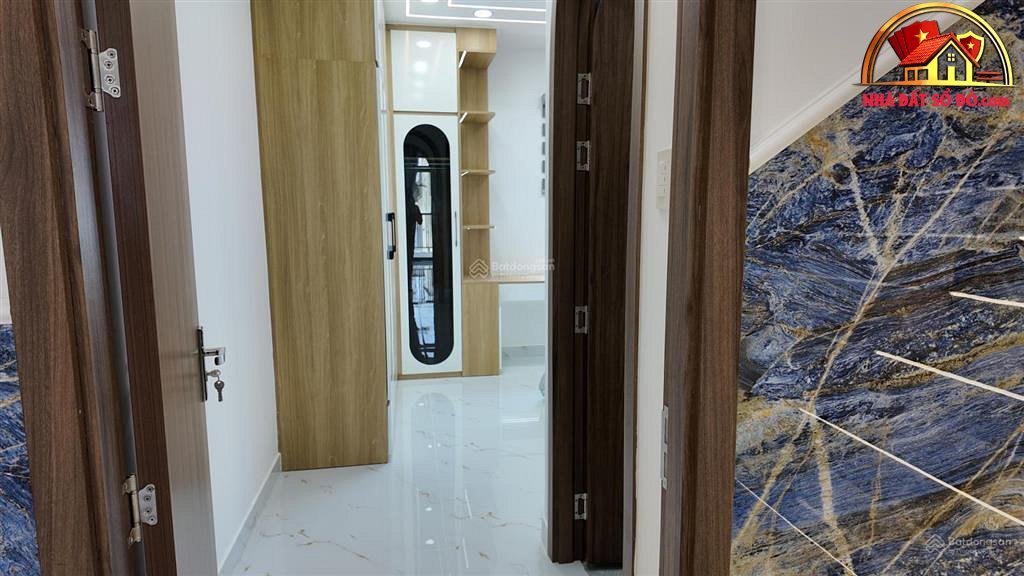 Bán nhà đất Đường Tân Thới Nhất 5 – Phường cũ Tân Thới Nhất Quận 12 – Phường mới Tân Thới Nhất – Thành phố Hồ Chí Minh 53 m2 7.35 tỷ