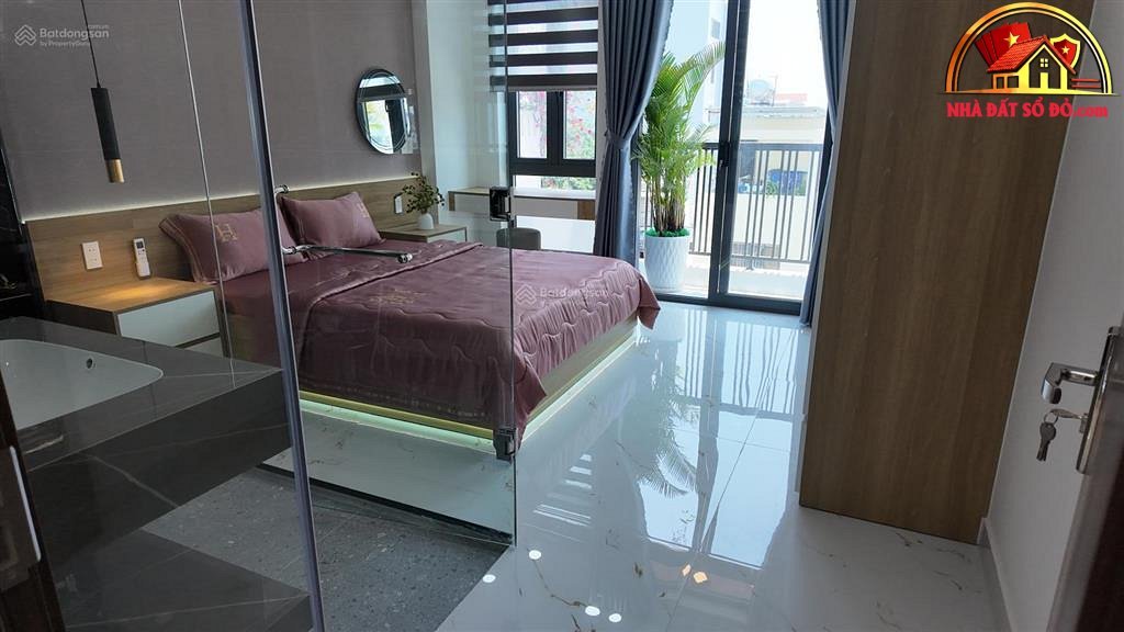 Bán nhà đất Đường Tân Thới Nhất 5 – Phường cũ Tân Thới Nhất Quận 12 – Phường mới Tân Thới Nhất – Thành phố Hồ Chí Minh 53 m2 7.35 tỷ