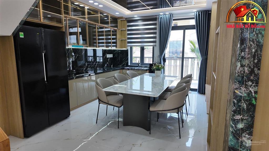 Bán nhà đất Đường Tân Thới Nhất 5 – Phường cũ Tân Thới Nhất Quận 12 – Phường mới Tân Thới Nhất – Thành phố Hồ Chí Minh 53 m2 7.35 tỷ