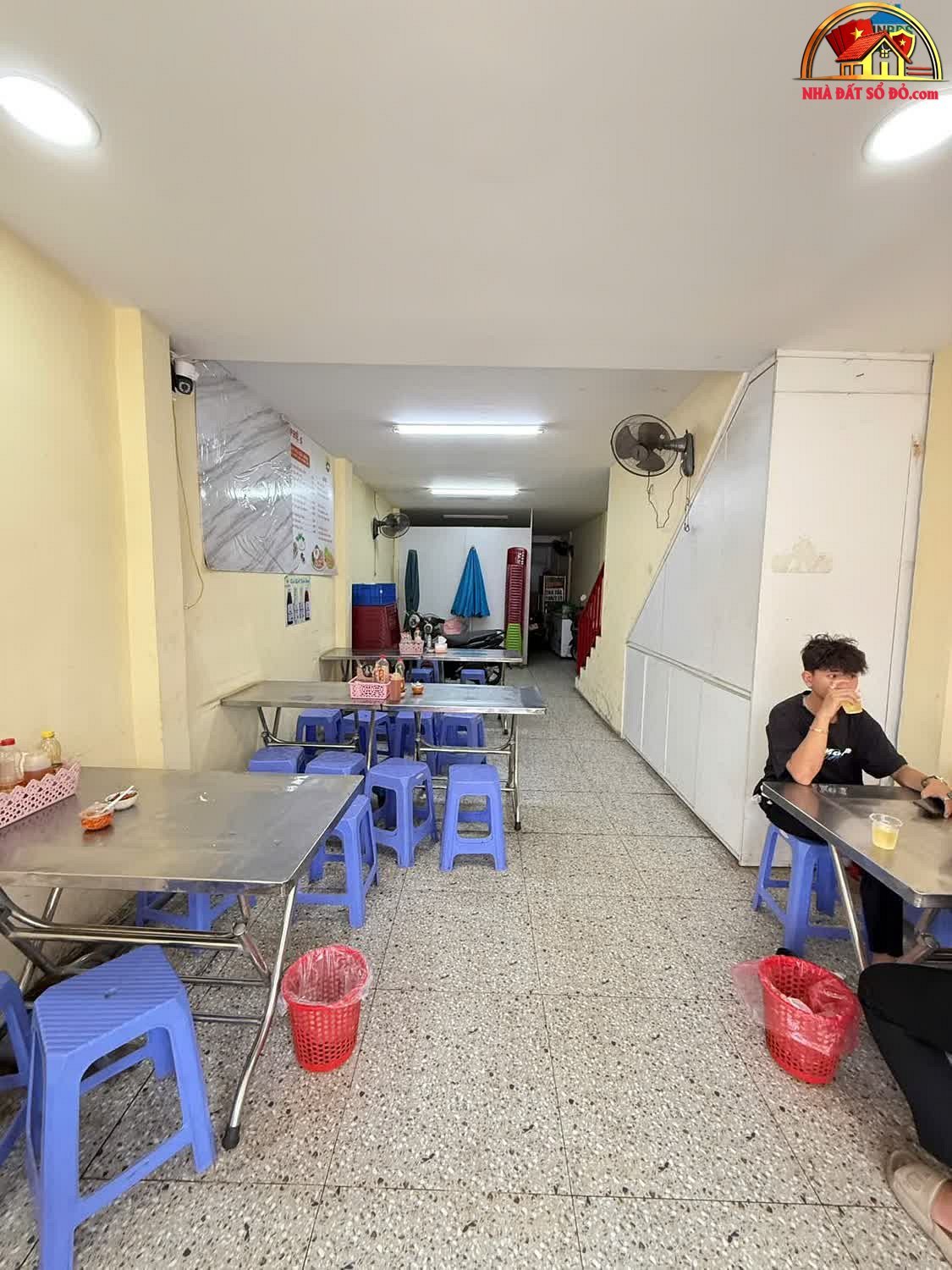 Bán nhà đất Đường Trường Chinh – Phường cũ 14 Quận Tân Bình – Phường mới 14 – Thành phố Hồ Chí Minh diện tích 68 m² giá 19000000000
